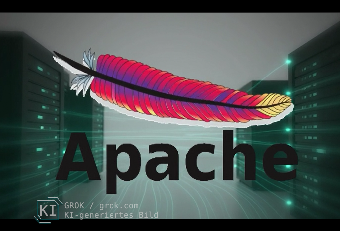 Apache Verzeichnisse mit Username und Passwort schützen